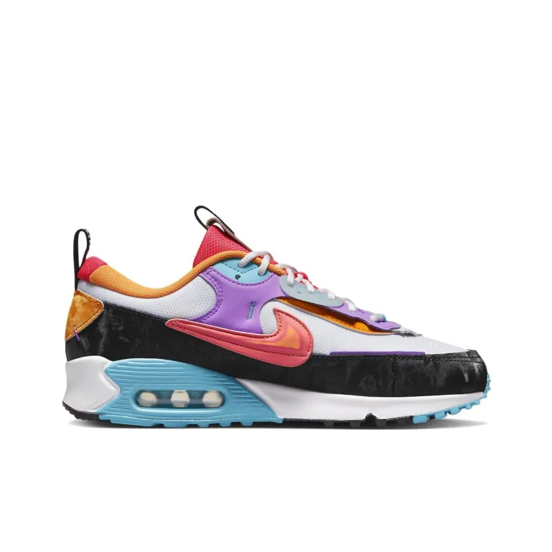 Nike Air Max 90 Futura Chinese New Year Women's-1