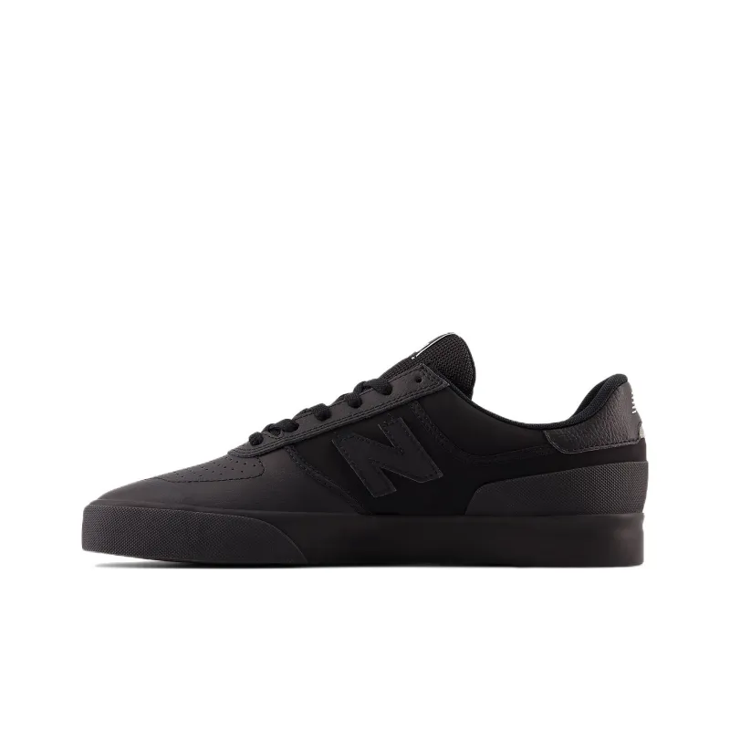 New Balance Numeric 272 Tom Karangelov Black-0