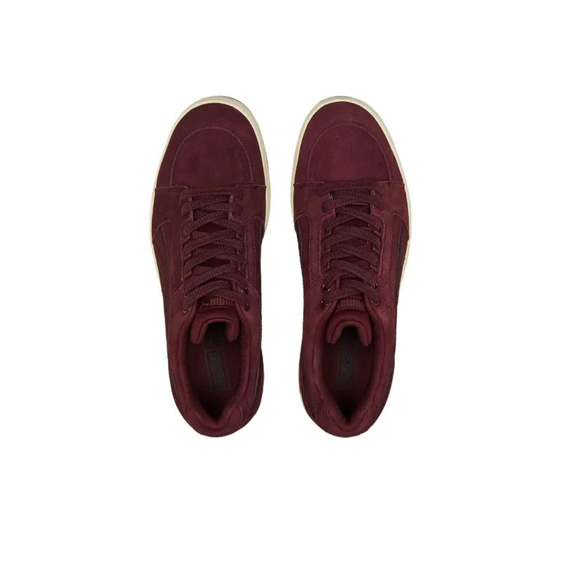PUMA Slipstream Lo Mmq 'Aubergine'-3