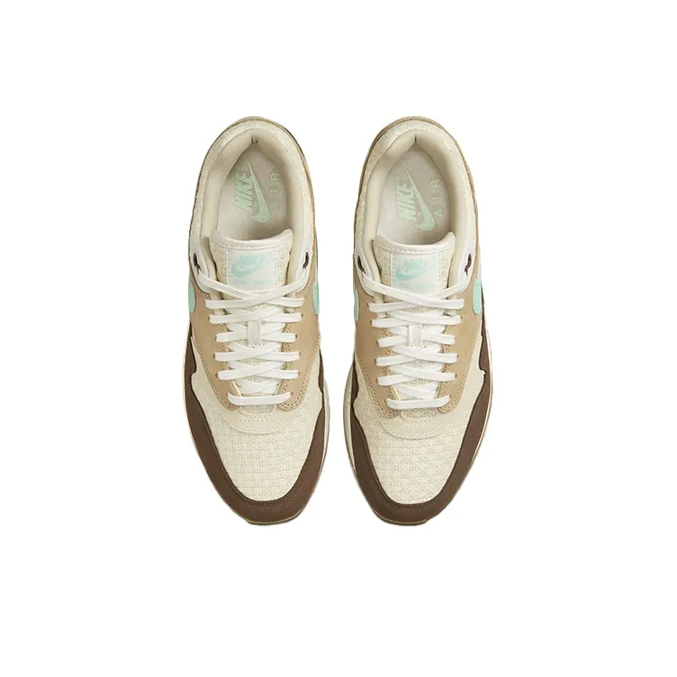 Nike Air Max 1 Crepe Brown 2022-3
