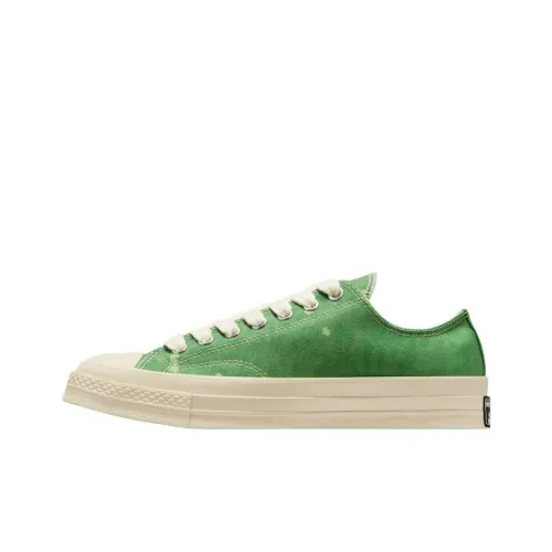 Converse Chuck Taylor All-Star 70 Ox Camo Pack Green