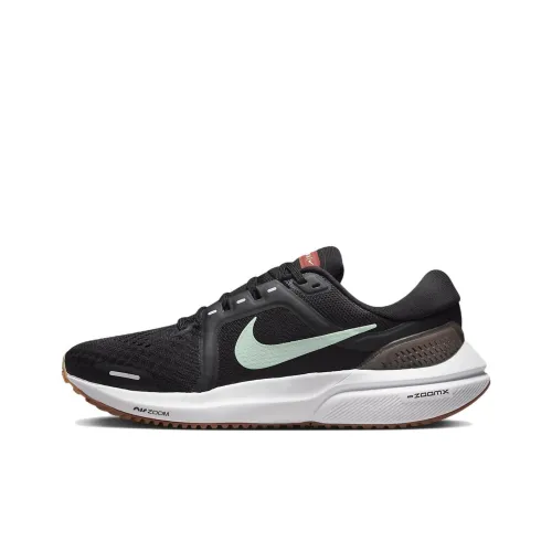 Nike Air Zoom Vomero 16 Running Shoes Women's Low-Top Black