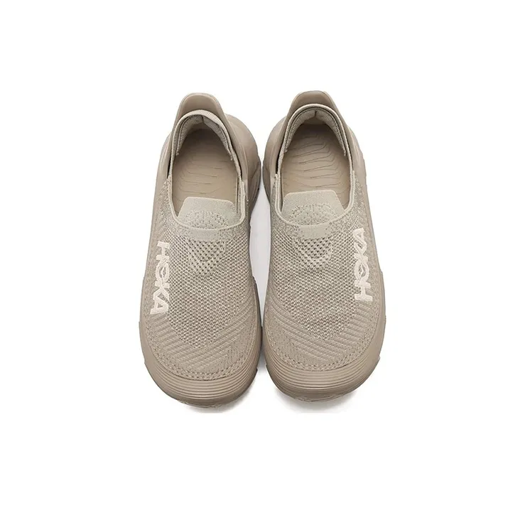 HOKA ONE ONE Hoka Restore Tc Dune Oxford Tan-3