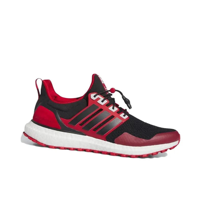 UltraBoost Adidas 1.0 'NCAA Pack - Rutgers'-1