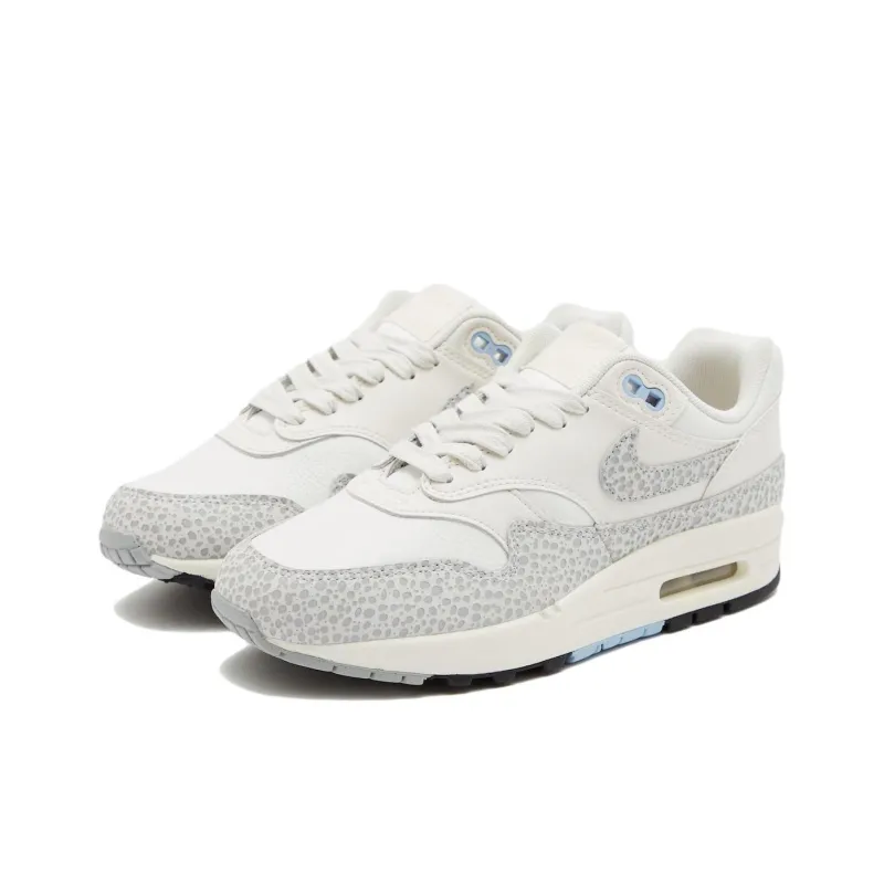 Nike Air Max 1 'Safari Summit White Phantom' Women's-1