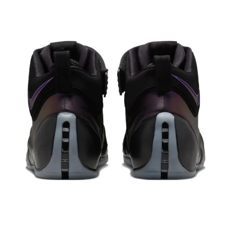 Nike LeBron 4 "Eggplant"-2