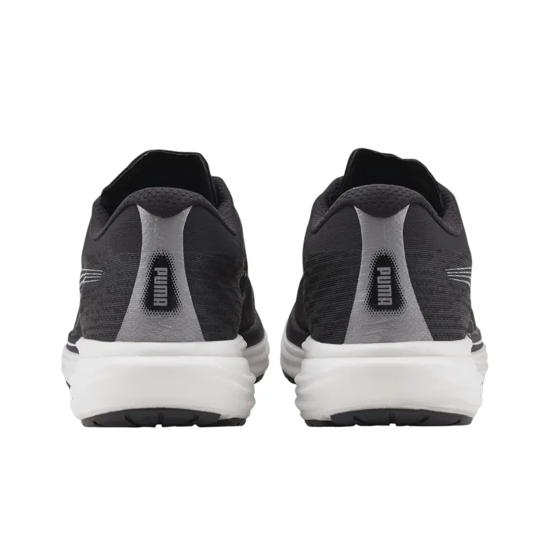 PUMA Deviate Nitro 2 Wide 'Black White'-3