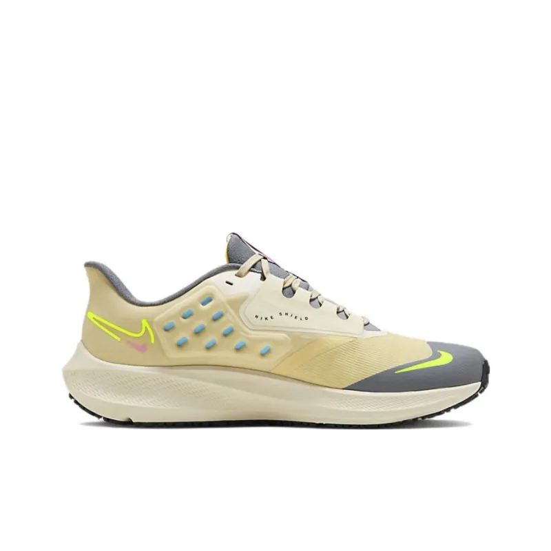 Nike Air Zoom Pegasus 39 Shield 'Team Gold Volt'-1
