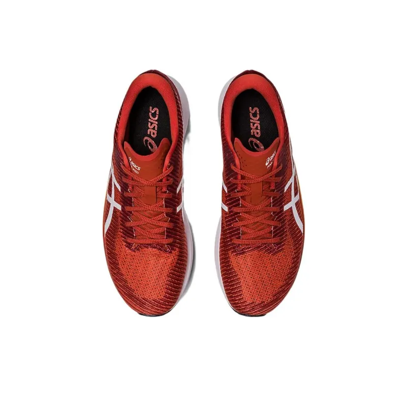 Asics Magic Speed 2 2E Wide 'Spice Latte'-4
