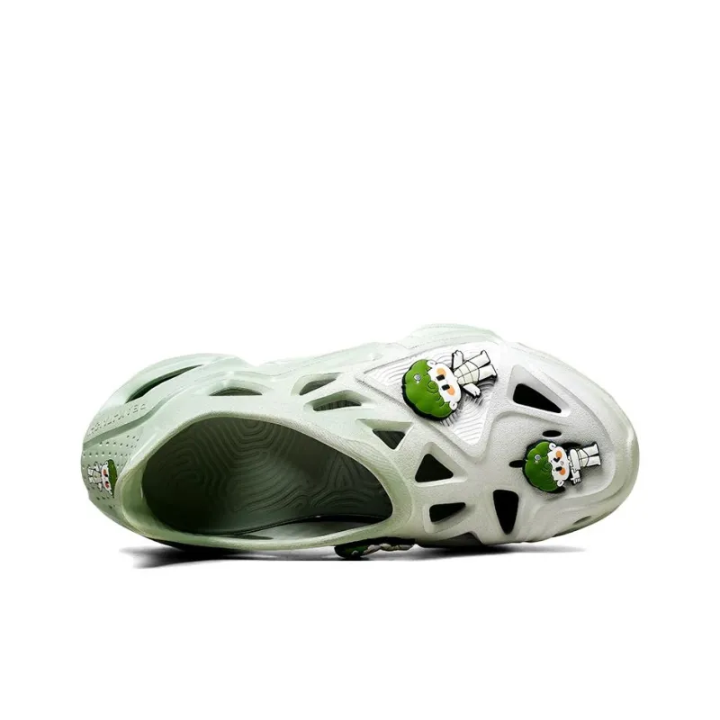PEAK Attitude Extreme Series Clogs Men-3