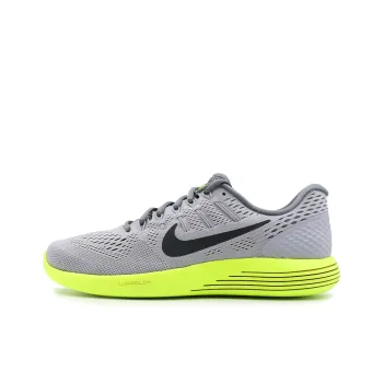 Nike Lunarglide 8 Wolf Grey/Anthracite Volt