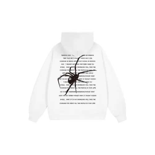 TEN MIRO Sweatshirts Unisex