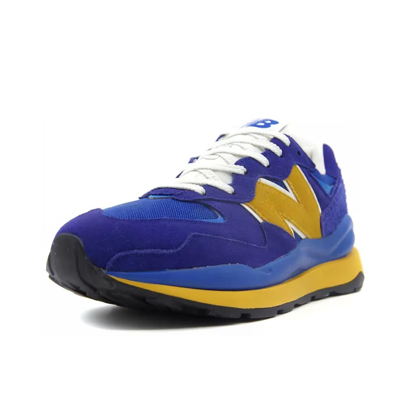 New Balance 57/40 Blue Yellow-1