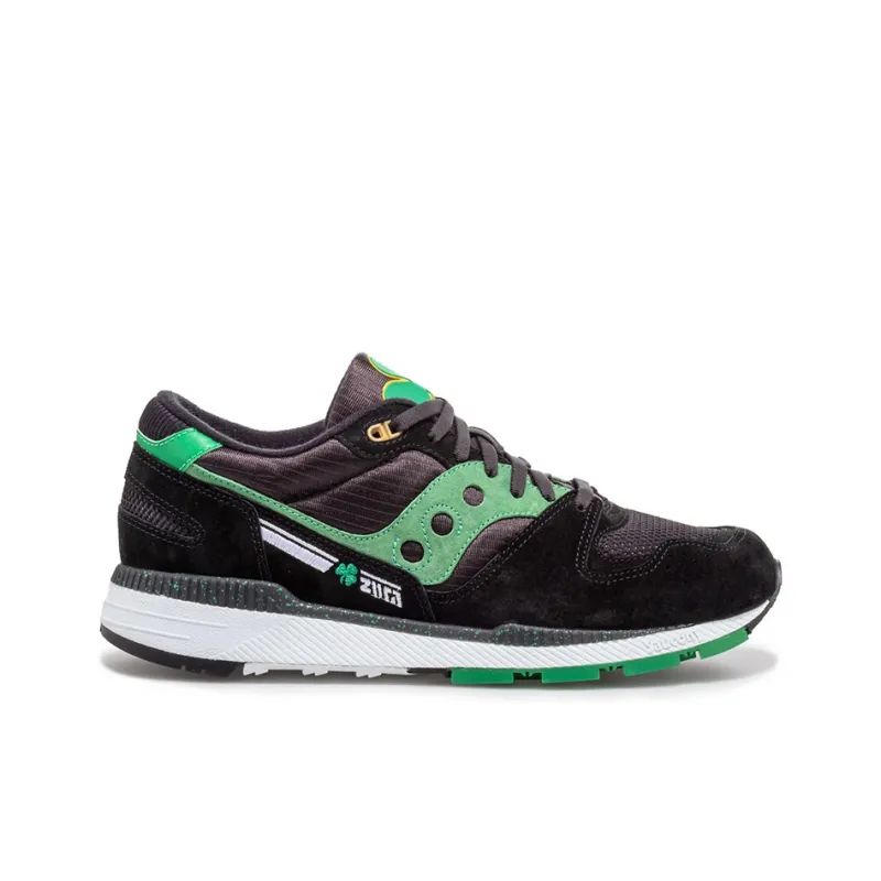 Saucony Shamrock Azura St. Patrick's Day-1