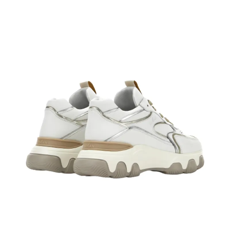 HOGAN Hyperactive Lace-Up Sneakers Women's-2