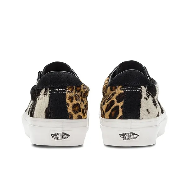 Style 73 Vans Dx 'Jungle Clash Cow & Leopard Print'-4