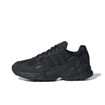 Falcon Women's Adidas Originals 'Black Carbon' Women's