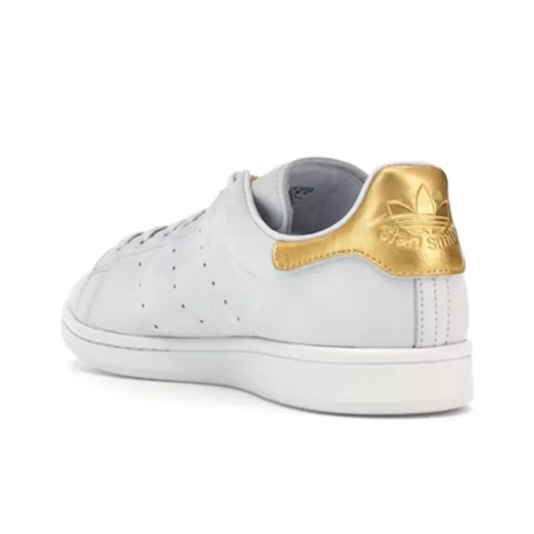 Adidas Originals Stan Smith Gold Leaf-4