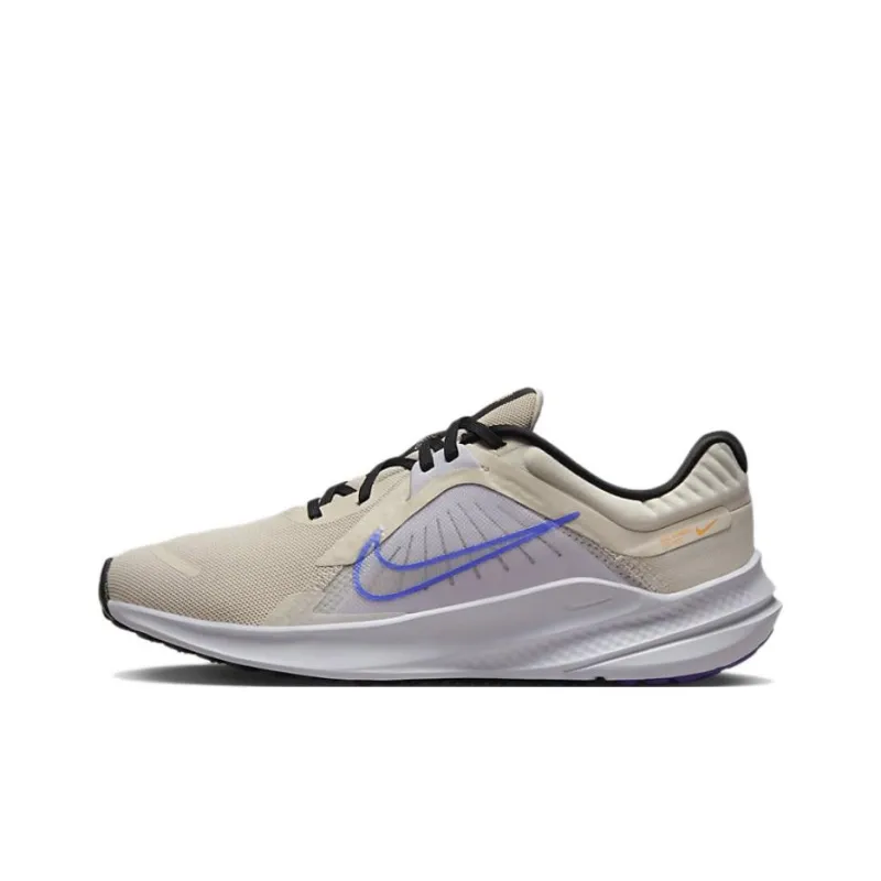 Nike Quest 5 'Khaki ' Women's-0