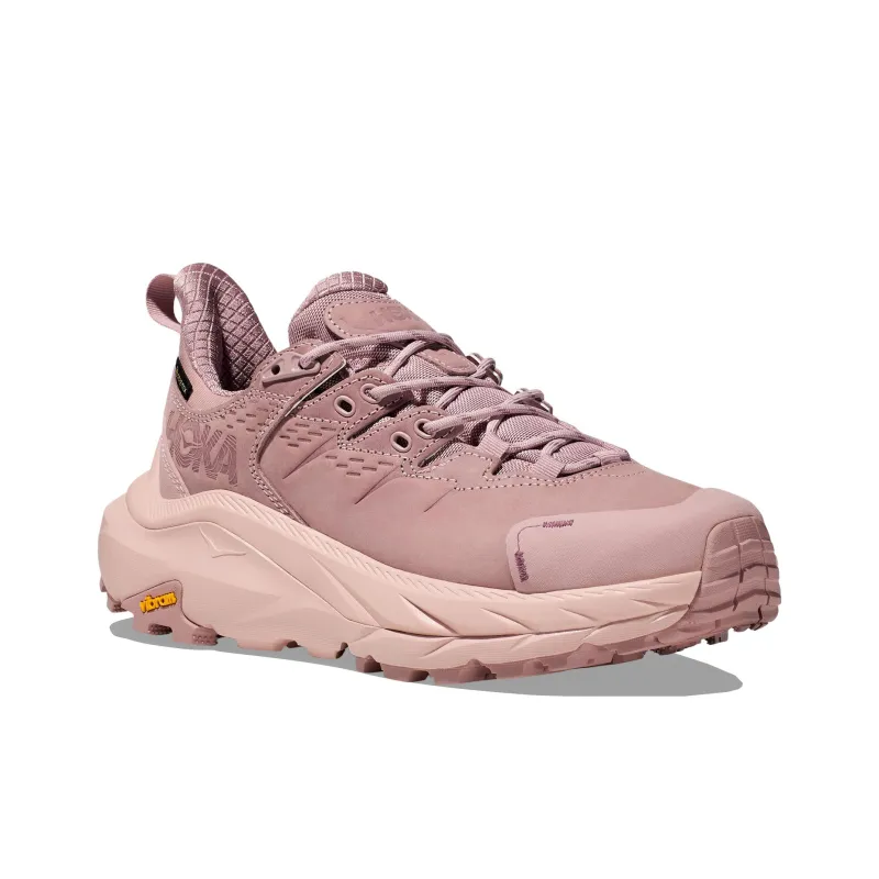 HOKA ONE ONE Kaha 2 Low Gore Tex Pale Mauve-3