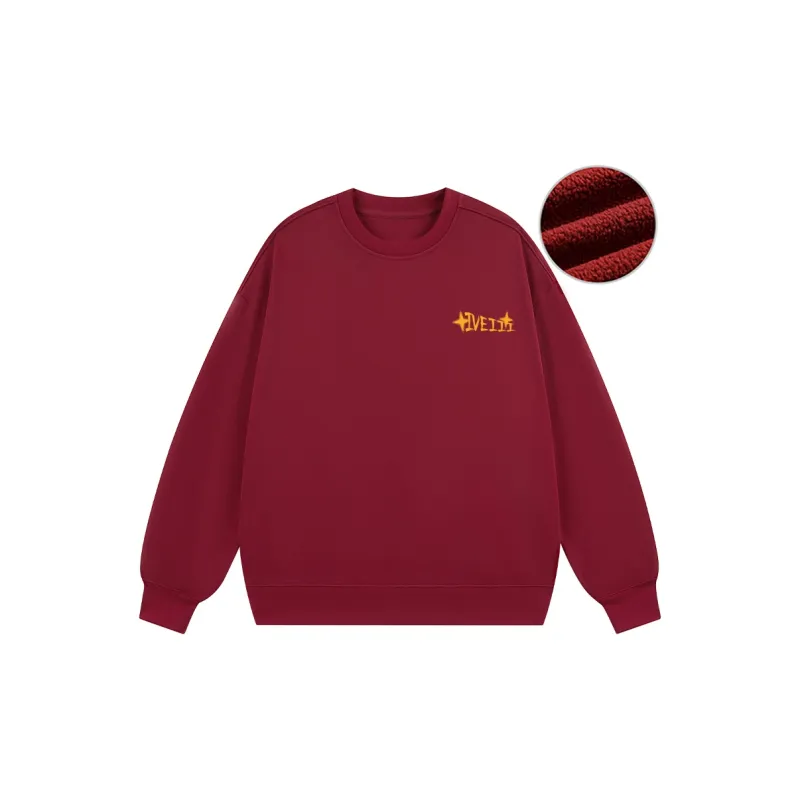 IVEIII Sweatshirts Unisex-28