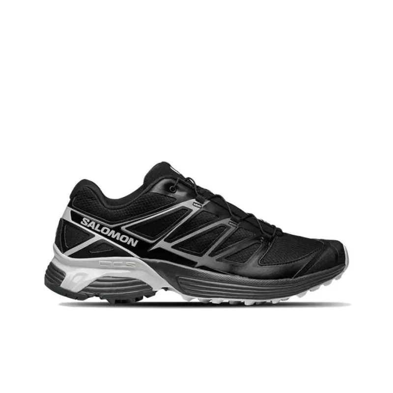 SALOMON XT Pathway 'Black Silver'-1