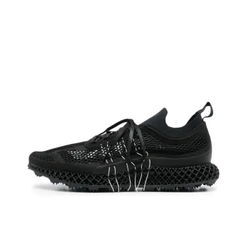 Y 3 Runner 4D Y 3 Halo 'Black'