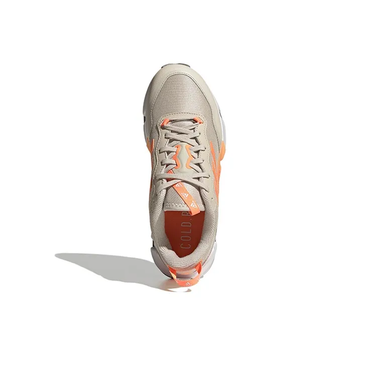 Adidas Climawarm 'Gray Orange' Women's-4