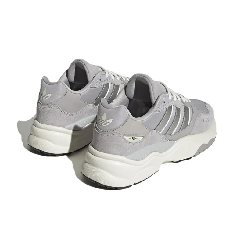 Adidas Retropy F90 'Grey' Women's-3