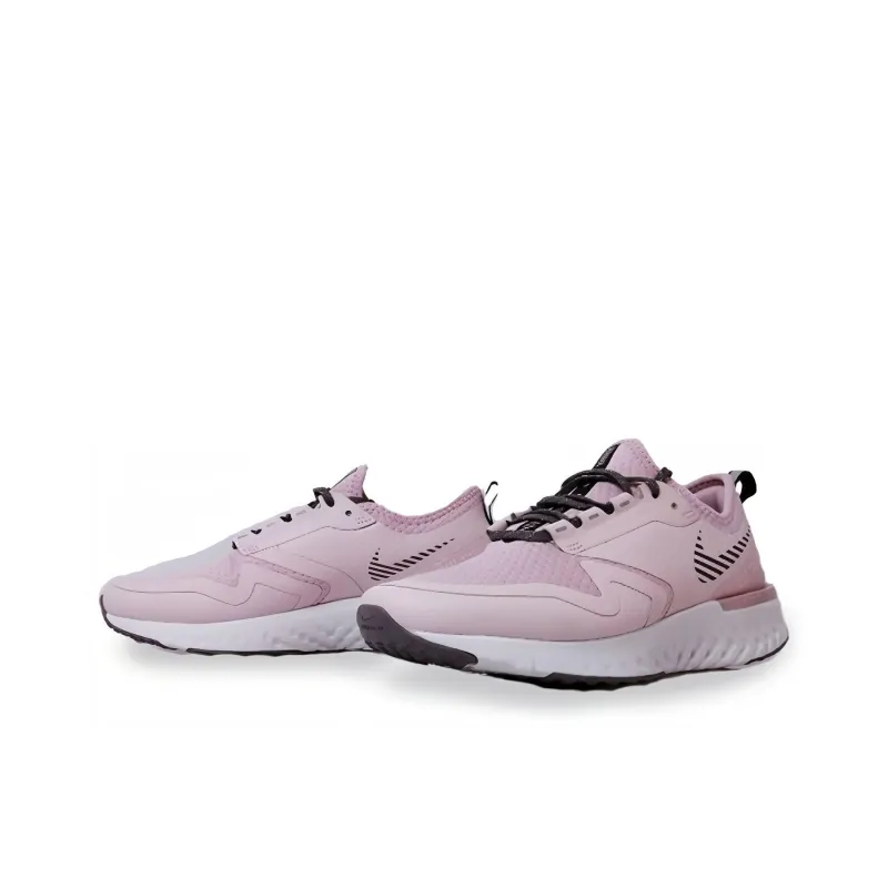 Nike Odyssey React 2 Shield Barely Rose Women's-2