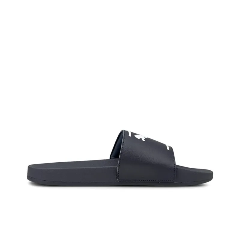 PUMA Leadcat Future Comfort Slide 'Black White'-1