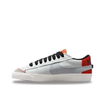 Nike Blazer Low 77 Jumbo 'Photon Dust Red' Women's