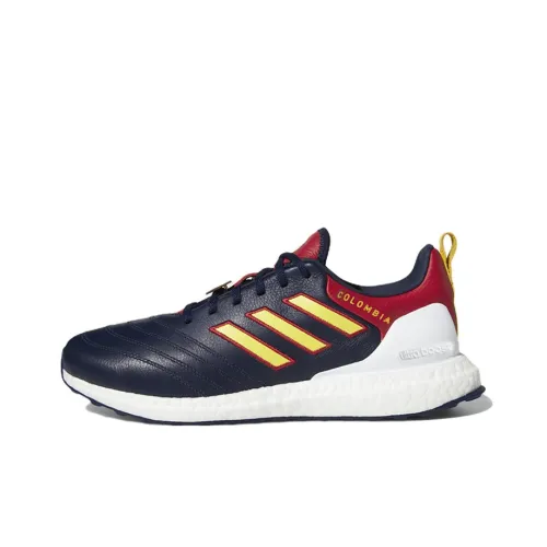 Adidas Ultra Boost DNA Colombia Copa World Cup