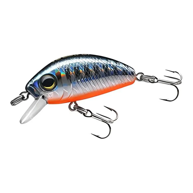 YO-ZURI Fish Hook-6