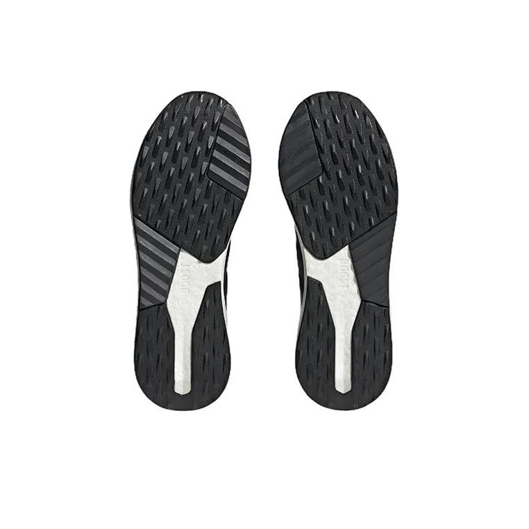 Avryn Adidas 'Black White'-5