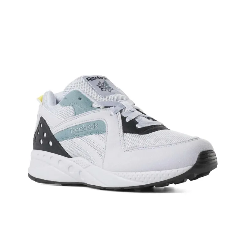 Reebok Pyro Retro Wear resistant Gray Blue-2