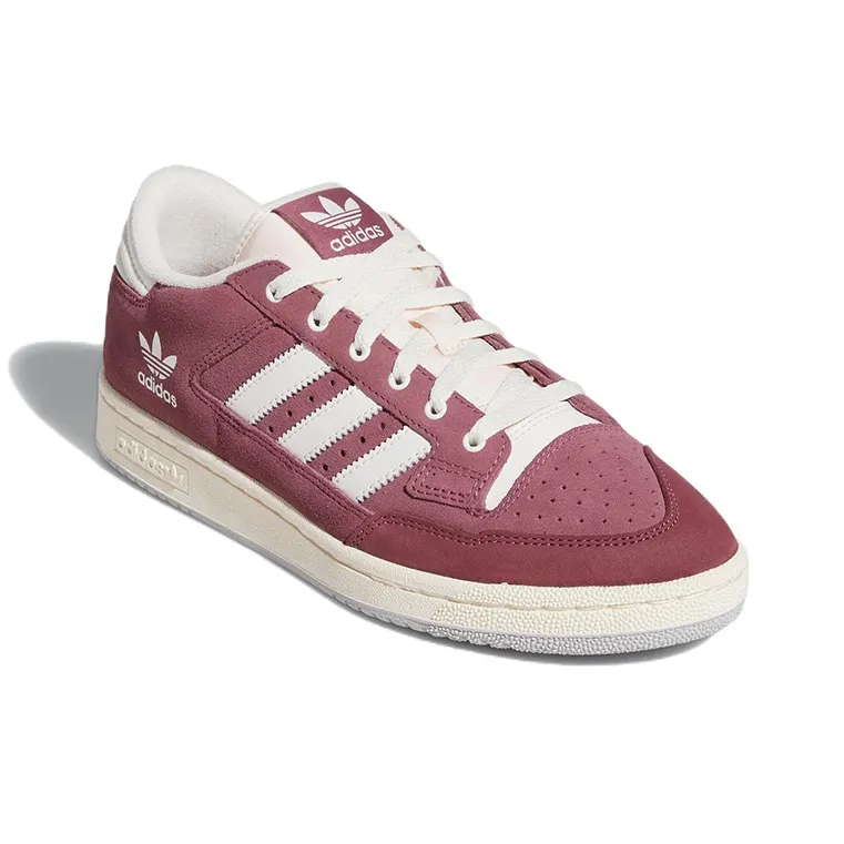 Adidas Originals Centennial 85 Low 'Crimson'-2