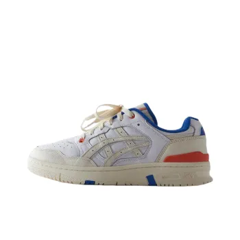 Asics X Kith EX89 'White Blue Orange'