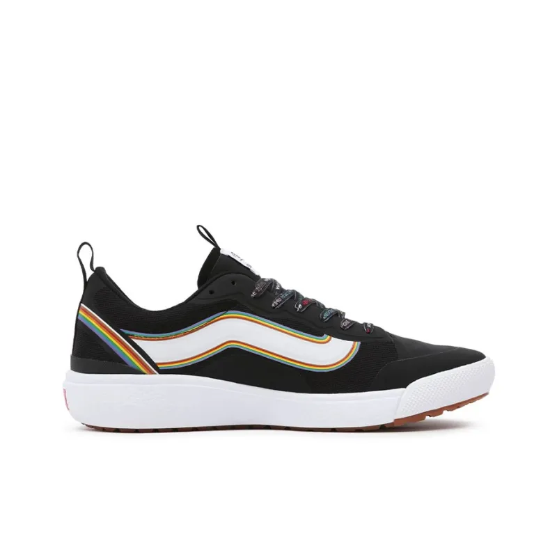 Vans Pride Ultrarange Exo 'Black White'-1