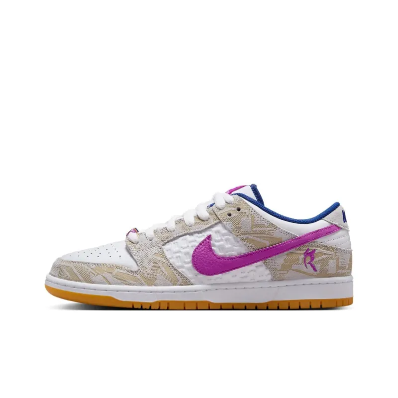 Rayssa Leal X Nike SB Dunk Low-0