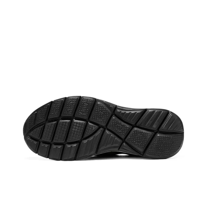 Skechers Relaxed Fit Equalizer 5.0 Harvey 'Black White'-6