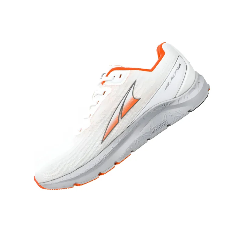 Altra Running Altra Rivera 5.0 'White Orange' Women's-2