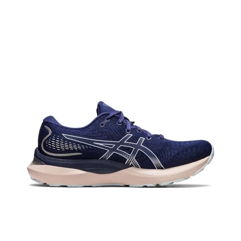 Asics Gel Cumulus 24 'Indigo Blue Sky' Women's-1