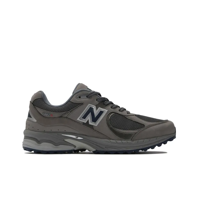 New Balance 2002R Golf Dark Grey-1