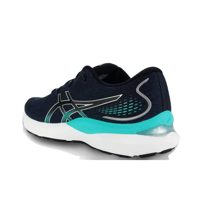 Asics Gel Cumulus 24 Se 'Black Green' Women's-3