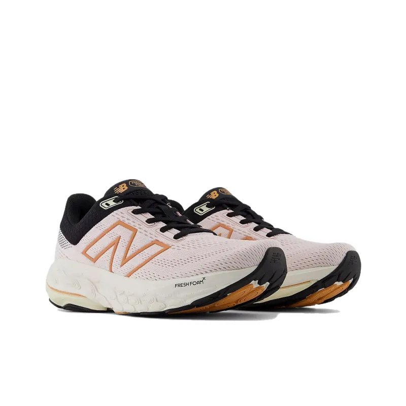 New Balance Fresh Foam X 860v14 Pink Granite Copper Women's-2