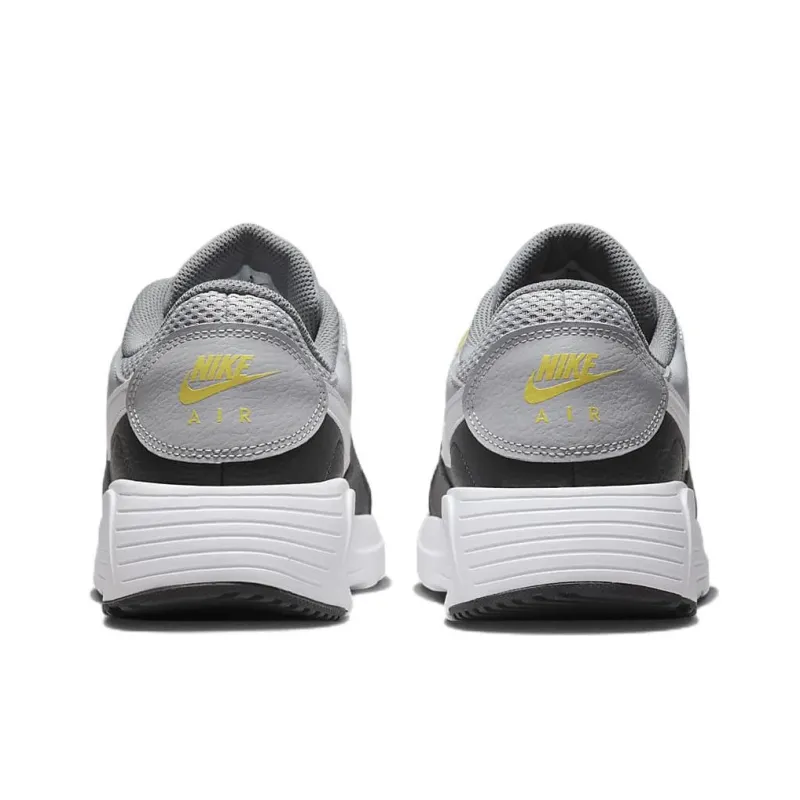Nike Air Max Sc Wolf Grey Black-4