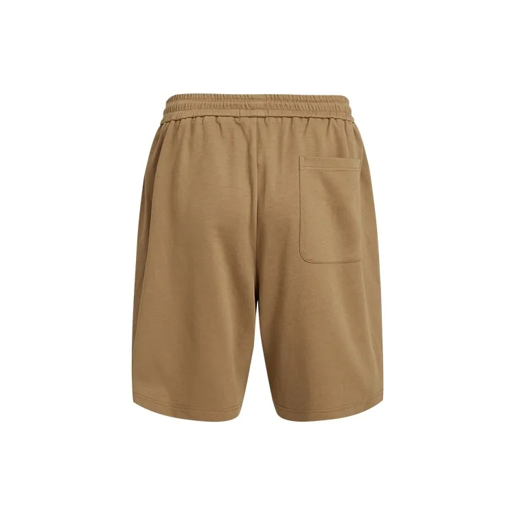 URBAN REVIVO Casual Shorts Men-9