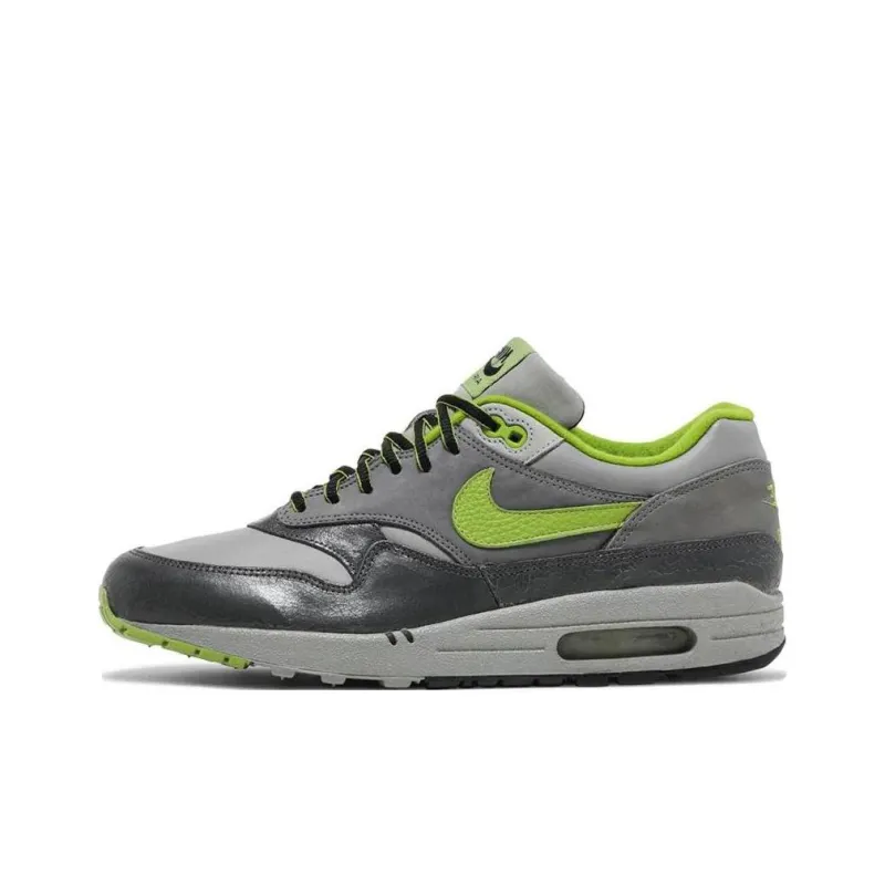 HUF X Nike Air Max 1 "Pear"-0