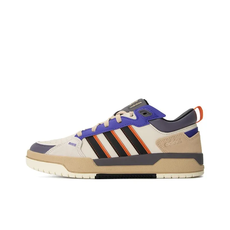 Adidas Neo 100DB Shoes 'Beige'-0
